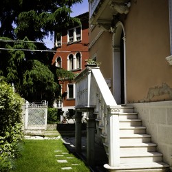 Colombo Apartment - Mestre Venezia - Addler House