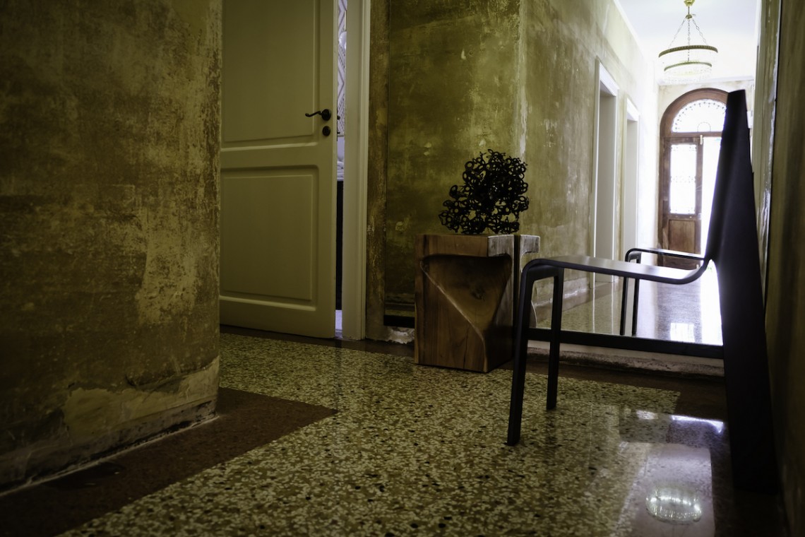 Mestre Venice, Italy - Colombo apartment - Addler House