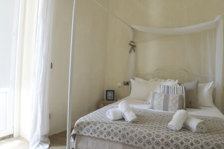 Ai Due Mori, Noto. Addler House apartments in Sicily, Tuscany and Venice
