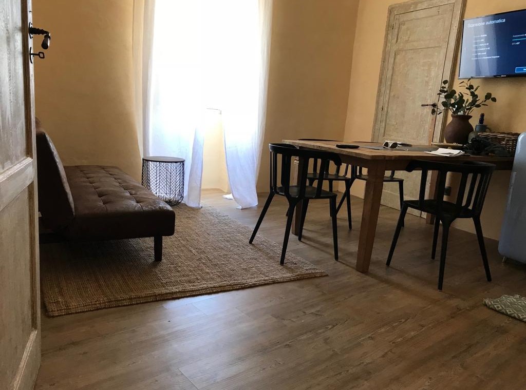 Noto, Sicily - Ai due Mori apartment - Addler House