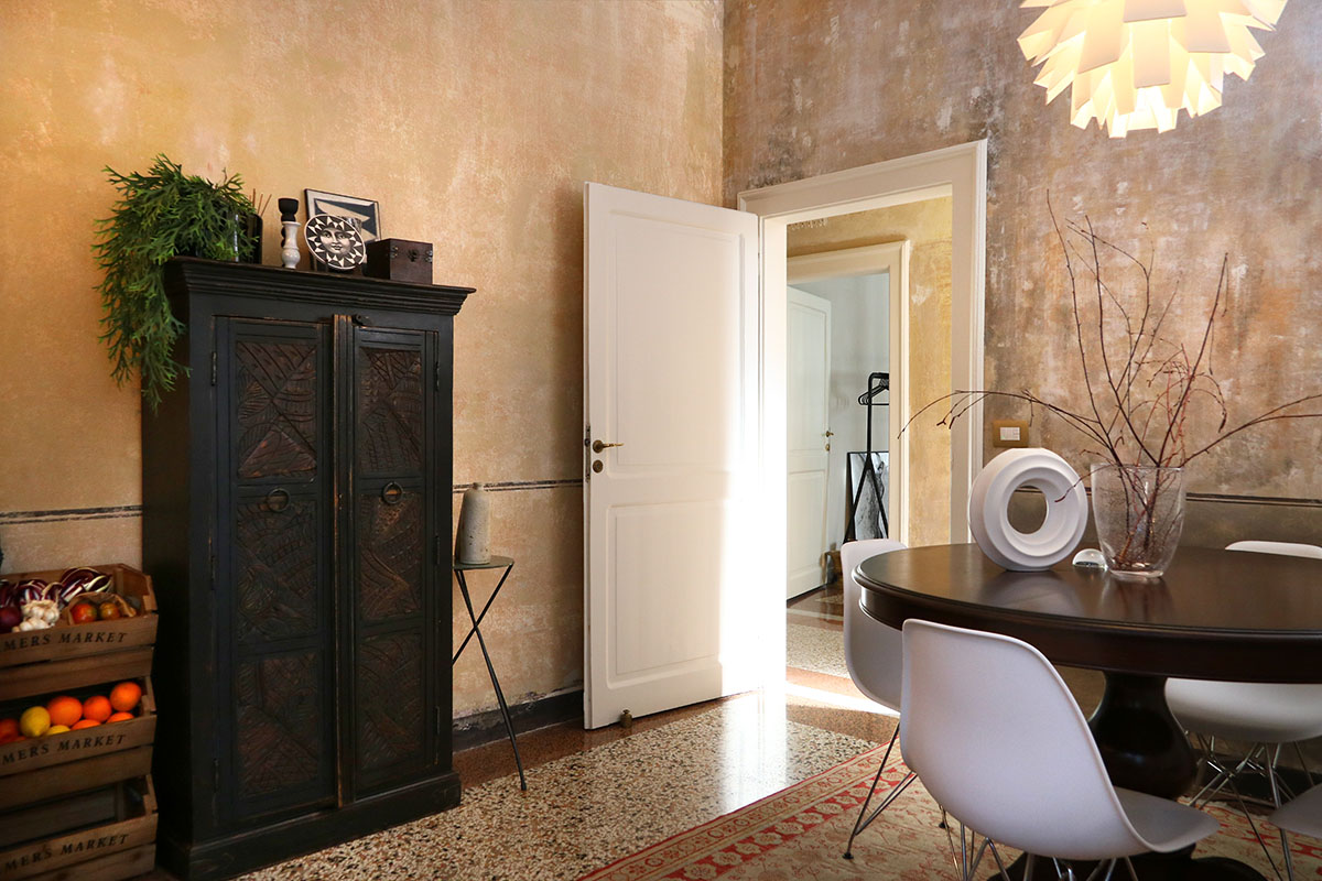 Addler Apartment - Venezia Mestre